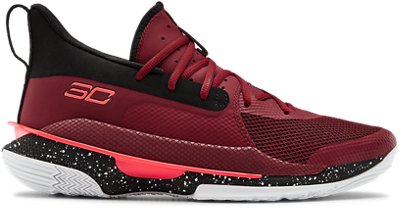 Scarpe da basket UA Curry 7 | Under Armour IT