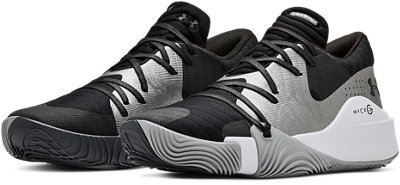 under armour anatomix shoes