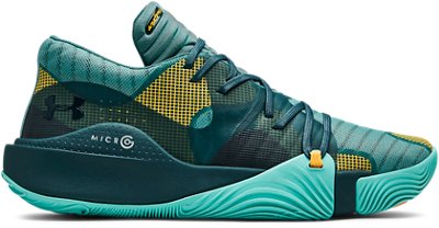 under armour anatomix spawn 2019