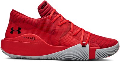 spawn low shoes