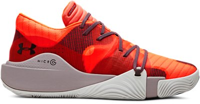 under armour spawn low mens basketball shoes