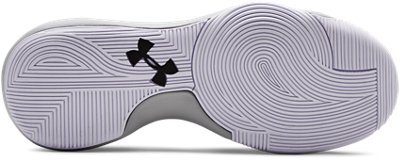 men's ua anomaly basketball shoes