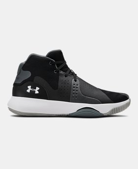 Basketball Shoes | Under Armour US