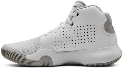 men's ua anomaly basketball shoes review