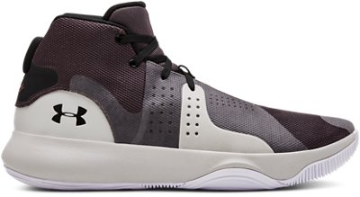 under armour basketball shoes price