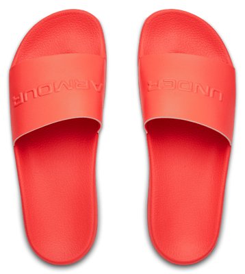 under armour core remix slides