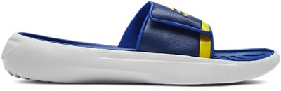 steph curry slippers