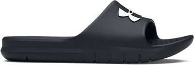 under armour slippers mens