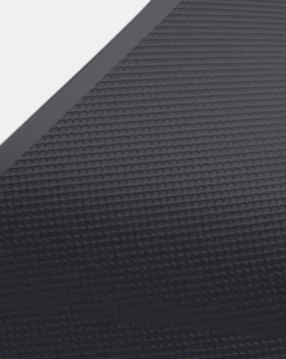 Unisex UA Core PTH Slides in Black image number 0