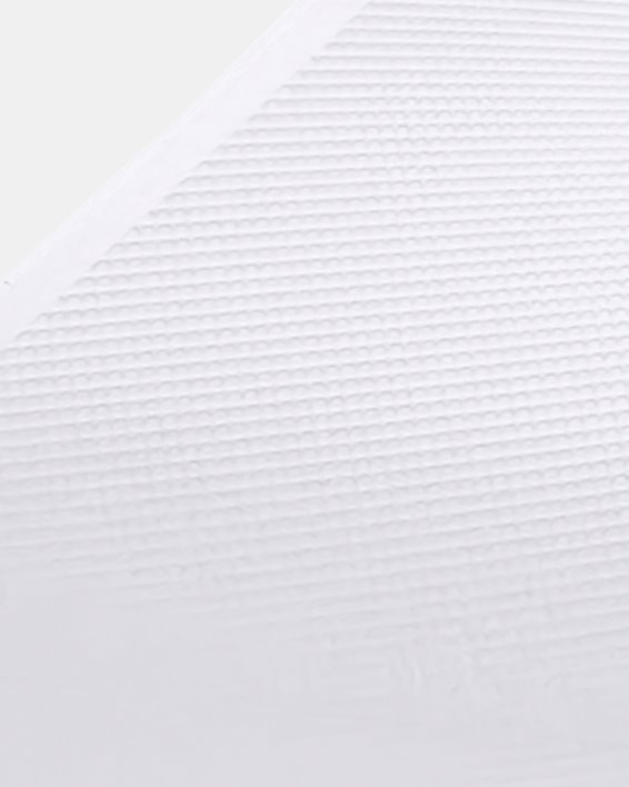 Unisex UA Core PTH Slides in White image number 0