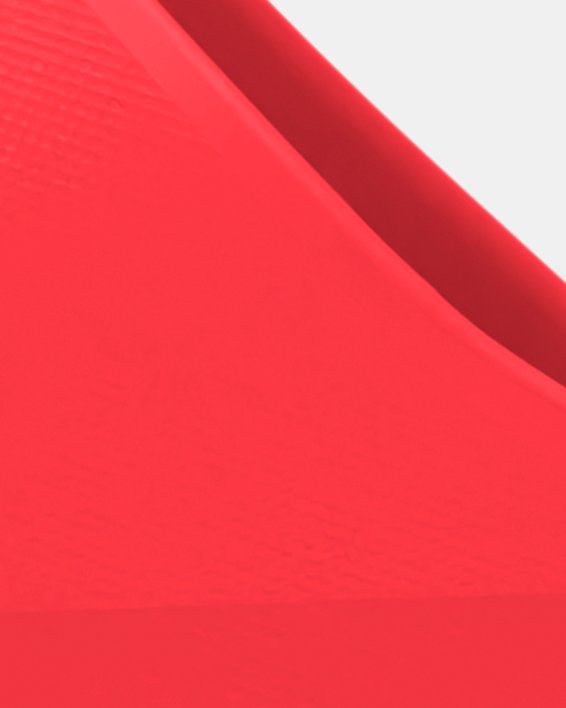 Unisex UA Core PTH Slides, Red, pdpMainDesktop image number 1