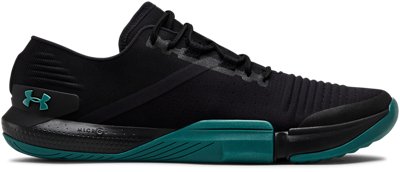best training shoes under armour