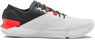 men's ua tribase reign training shoes