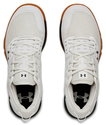 under armour men's charged ultimate 3.0 training shoes