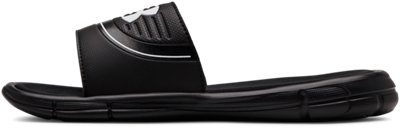 under armour slides boys