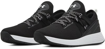 under armour breathe women's training shoes
