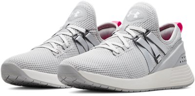 under armour gym trainers womens