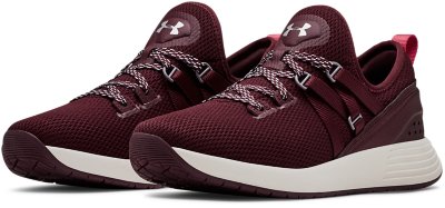 cheap under armour trainers