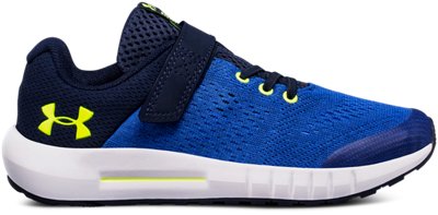 under armour pursuit boys