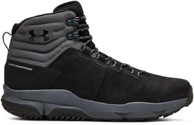 Men's UA Culver Mid WP Hiking Boots 