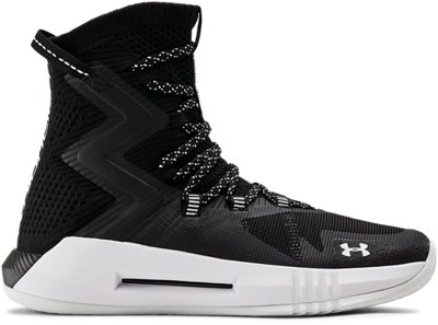 under armour men's volleyball shoes