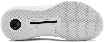 Under Armour Women's UA Highlight Ace 2.0 Volleyball Shoes. 5
