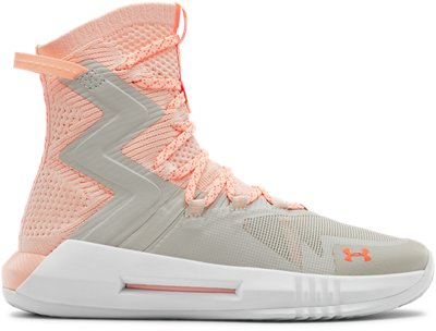 Under Armour Women's UA Highlight Ace 2.0 Volleyball Shoes. 1