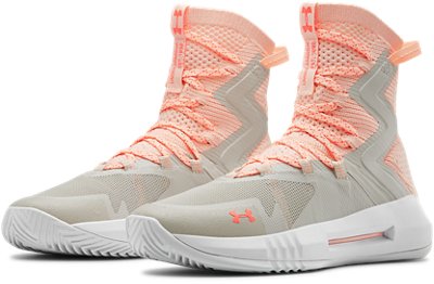 Under Armour Women's UA Highlight Ace 2.0 Volleyball Shoes. 4