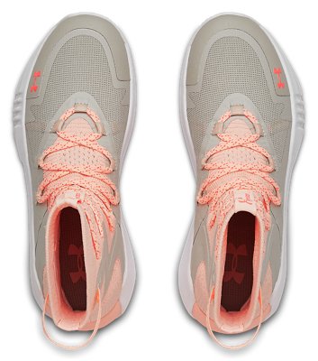 Under Armour Women's UA Highlight Ace 2.0 Volleyball Shoes. 3