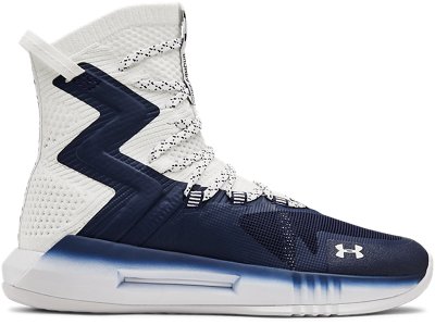 under armour shoes navy blue