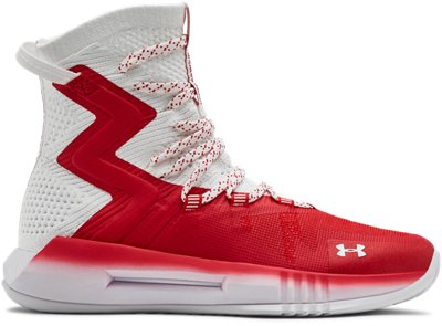 under armor high top volleyball shoes