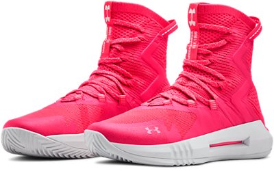 women's ua highlight ace volleyball shoes