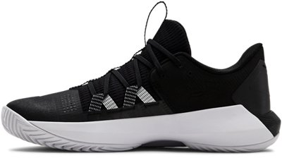 under armour volleyball high tops