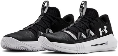 under armour womens volleyball shoes