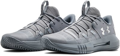 Women�s UA Block City 2.0 Volleyball Shoes Under Armour