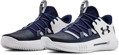 under armour women's volleyball shoes