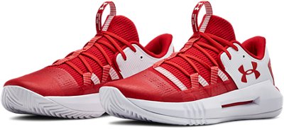 under armour basketball shoes womens