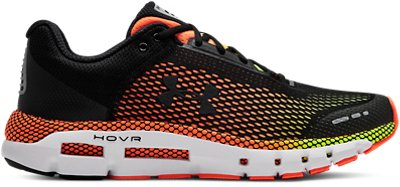 UA HOVR Infinite ed Shoes|Under Armour 