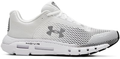 grey under armour shoes