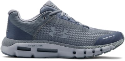 gray under armour shoes
