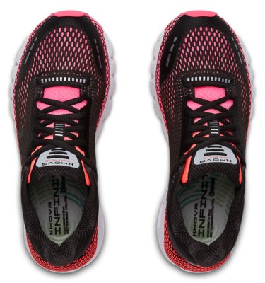 under armour women's hovr infinite running shoes
