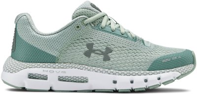 green under armour shoes womens