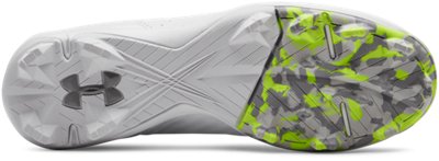 under armour youth harper 3 mid rm le molded cleats