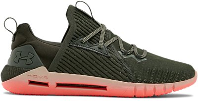 under armour men's hovr slk evo shoes