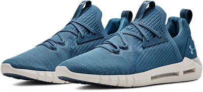 under armour hovr slk blue