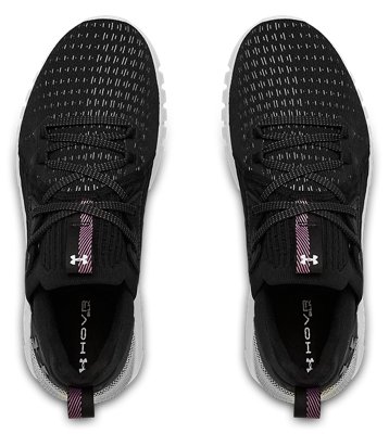 under armour hovr slk black