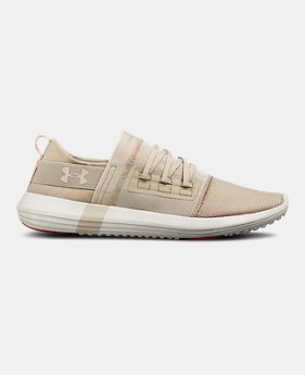 Men's UA Vibe SPRT Sportstyle Shoes 3 Colors Available $75