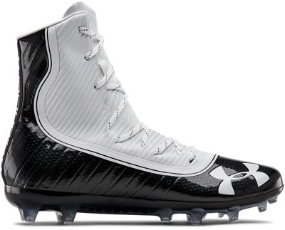 under armour ua highlight cleats