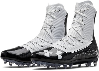 Men's UA Highlight MC Football Cleats | Under Armour® México