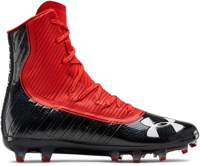 UA Highlight Cleats Football Cleats 